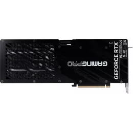 Видеокарта Palit PCI-E 5.0 PA-RTX5070Ti GAMINGPRO OC NVIDIA GeForce RTX 5070TI 16Gb 256bit GDDR7 2295/28000 HDMIx1 DPx3 HDCP Ret