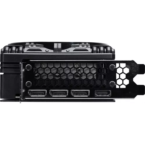 Видеокарта Palit PCI-E 5.0 PA-RTX5070Ti GAMINGPRO OC NVIDIA GeForce RTX 5070TI 16Gb 256bit GDDR7 2295/28000 HDMIx1 DPx3 HDCP Ret