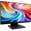 Монитор Acer 21.5" UT222QEbmiphzx черный IPS LED 4ms 16:9 HDMI M/M глянцевая 300cd 178гр/178гр 1920x1080 100Hz VGA DP FHD USB Touch 3.5кг