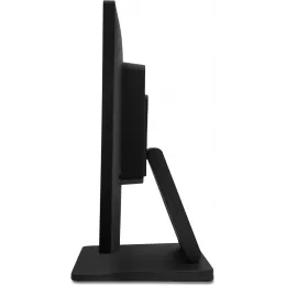 Монитор Acer 21.5" UT222QEbmiphzx черный IPS LED 4ms 16:9 HDMI M/M глянцевая 300cd 178гр/178гр 1920x1080 100Hz VGA DP FHD USB Touch 3.5кг
