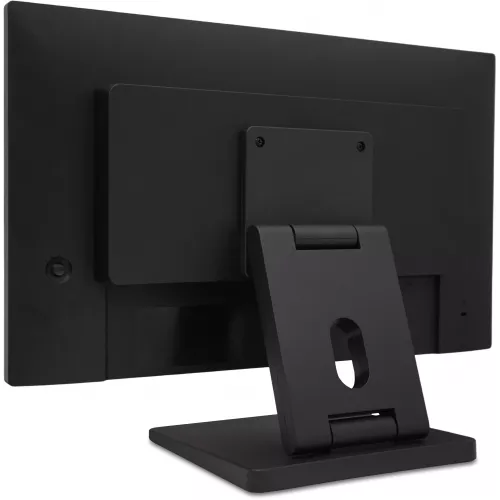 Монитор Acer 21.5" UT222QEbmiphzx черный IPS LED 4ms 16:9 HDMI M/M глянцевая 300cd 178гр/178гр 1920x1080 100Hz VGA DP FHD USB Touch 3.5кг