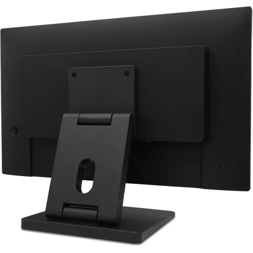 Монитор Acer 21.5" UT222QEbmiphzx черный IPS LED 4ms 16:9 HDMI M/M глянцевая 300cd 178гр/178гр 1920x1080 100Hz VGA DP FHD USB Touch 3.5кг