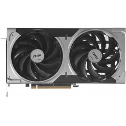 Видеокарта MSI PCI-E 5.0 RTX 5070 12G VENTUS 2X OC NVIDIA GeForce RTX 5070 12Gb 192bit GDDR7 2542/28000 HDMIx1 DPx3 HDCP Ret