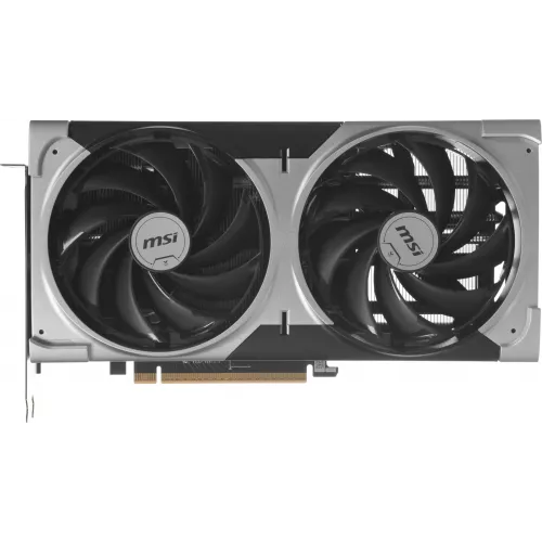 Видеокарта MSI PCI-E 5.0 RTX 5070 12G VENTUS 2X OC NVIDIA GeForce RTX 5070 12Gb 192bit GDDR7 2542/28000 HDMIx1 DPx3 HDCP Ret