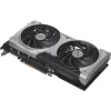 Видеокарта MSI PCI-E 5.0 RTX 5070 12G VENTUS 2X OC NVIDIA GeForce RTX 5070 12Gb 192bit GDDR7 2542/28000 HDMIx1 DPx3 HDCP Ret