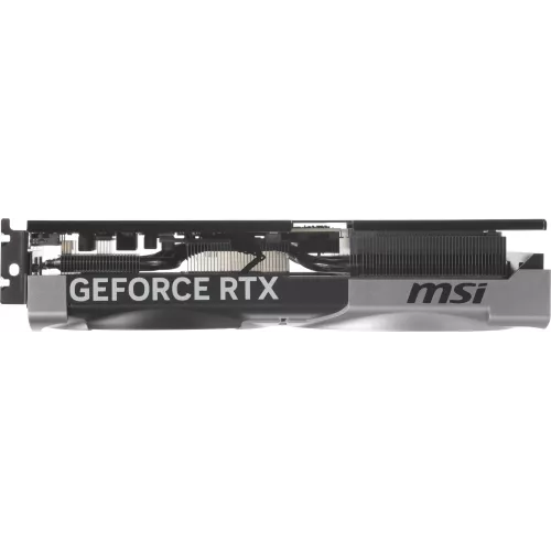 Видеокарта MSI PCI-E 5.0 RTX 5070 12G VENTUS 2X OC NVIDIA GeForce RTX 5070 12Gb 192bit GDDR7 2542/28000 HDMIx1 DPx3 HDCP Ret