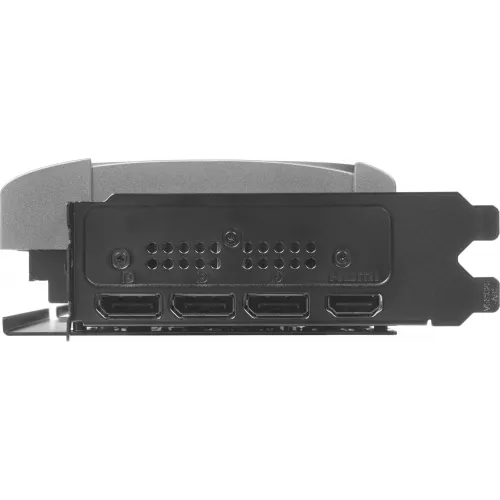Видеокарта MSI PCI-E 5.0 RTX 5070 12G VENTUS 2X OC NVIDIA GeForce RTX 5070 12Gb 192bit GDDR7 2542/28000 HDMIx1 DPx3 HDCP Ret