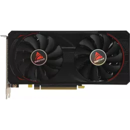 Видеокарта Biostar PCI-E 4.0 VN3606TM82 NVIDIA GeForce RTX 3060Ti 8Gb 256bit GDDR6 1410/14000 HDMIx1 DPx3 HDCP Ret