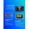 Видеокарта Biostar PCI-E 4.0 VN3606TM82 NVIDIA GeForce RTX 3060Ti 8Gb 256bit GDDR6 1410/14000 HDMIx1 DPx3 HDCP Ret