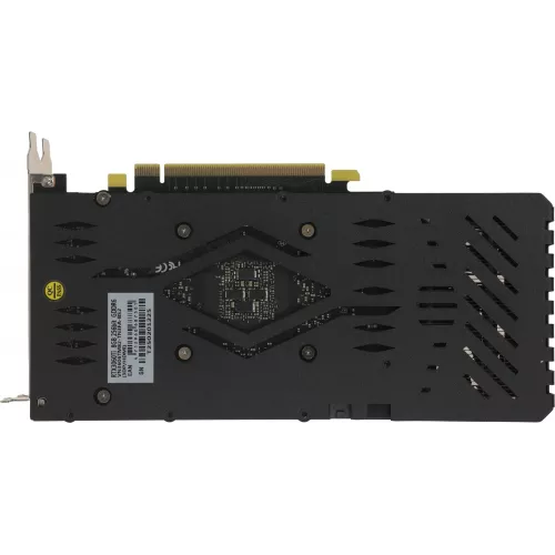 Видеокарта Biostar PCI-E 4.0 VN3606TM82 NVIDIA GeForce RTX 3060Ti 8Gb 256bit GDDR6 1410/14000 HDMIx1 DPx3 HDCP Ret