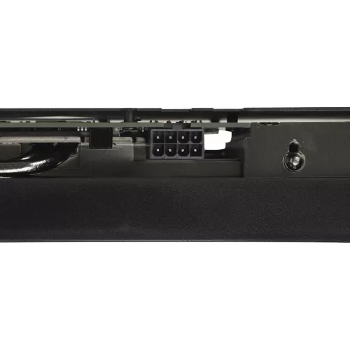 Видеокарта Biostar PCI-E 4.0 VN3606TM82 NVIDIA GeForce RTX 3060Ti 8Gb 256bit GDDR6 1410/14000 HDMIx1 DPx3 HDCP Ret