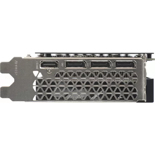 Видеокарта Biostar PCI-E 4.0 VN3606TM82 NVIDIA GeForce RTX 3060Ti 8Gb 256bit GDDR6 1410/14000 HDMIx1 DPx3 HDCP Ret