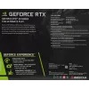 Видеокарта Biostar PCI-E 4.0 VN3606TM82 NVIDIA GeForce RTX 3060Ti 8Gb 256bit GDDR6 1410/14000 HDMIx1 DPx3 HDCP Ret