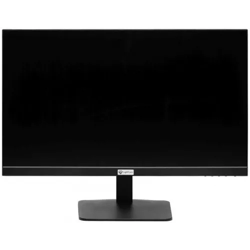 Монитор Lightcom 23.8" V-Max ПЦВТ.852859.400-04 черный IPS 4ms 16:9 HDMI M/M матовая 1000:1 350cd 178гр/178гр 1920x1080 100Hz DP FHD 2.66кг (RUS)