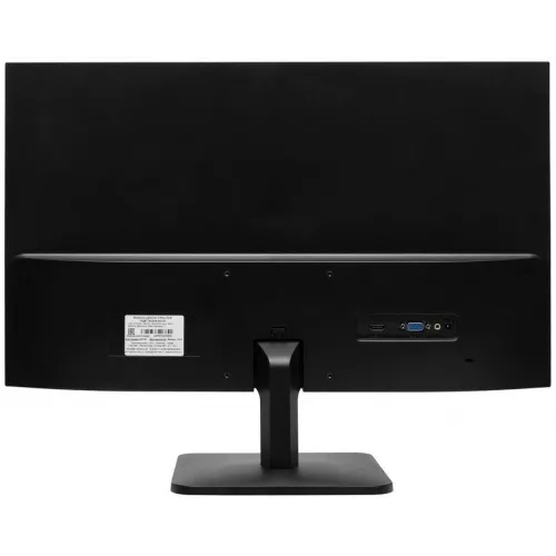 Монитор Lightcom 23.8" V-Max ПЦВТ.852859.400-04 черный IPS 4ms 16:9 HDMI M/M матовая 1000:1 350cd 178гр/178гр 1920x1080 100Hz DP FHD 2.66кг (RUS)