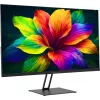 Монитор Digma Pro 27" Motion L черный IPS LED 5ms 16:9 HDMI M/M матовая 350cd 178гр/178гр 2560x1440 144Hz G-Sync FreeSync DP 2K 3.85кг