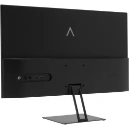 Монитор Digma Pro 27" Motion L черный IPS LED 5ms 16:9 HDMI M/M матовая 350cd 178гр/178гр 2560x1440 144Hz G-Sync FreeSync DP 2K 3.85кг
