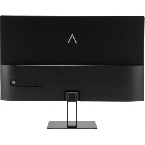 Монитор Digma Pro 27" Motion L черный IPS LED 5ms 16:9 HDMI M/M матовая 350cd 178гр/178гр 2560x1440 144Hz G-Sync FreeSync DP 2K 3.85кг