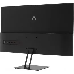 Монитор Digma Pro 27" Motion L черный IPS LED 5ms 16:9 HDMI M/M матовая 350cd 178гр/178гр 2560x1440 144Hz G-Sync FreeSync DP 2K 3.85кг