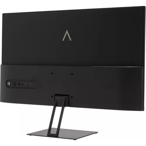 Монитор Digma Pro 27" Motion L черный IPS LED 5ms 16:9 HDMI M/M матовая 350cd 178гр/178гр 2560x1440 144Hz G-Sync FreeSync DP 2K 3.85кг