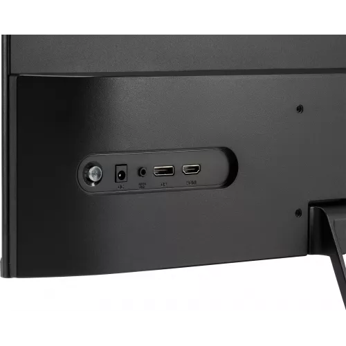 Монитор Digma Pro 27" Motion L черный IPS LED 5ms 16:9 HDMI M/M матовая 350cd 178гр/178гр 2560x1440 144Hz G-Sync FreeSync DP 2K 3.85кг