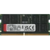 Память DDR5 16GB 6400MHz Kingston KVR64V52BS8-16 Valueram RTL PC5-51200 CL52 SO-DIMM 262-pin 1.1В single rank Ret