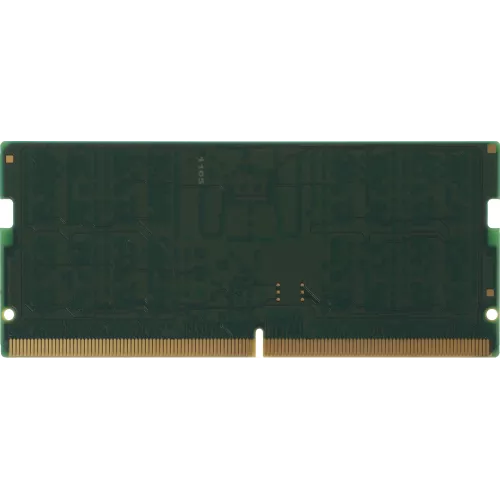 Память DDR5 16GB 6400MHz Kingston KVR64V52BS8-16 Valueram RTL PC5-51200 CL52 SO-DIMM 262-pin 1.1В single rank Ret