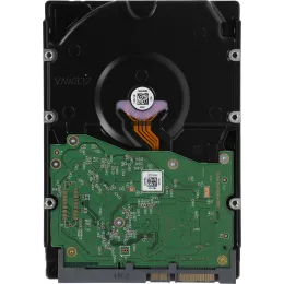 Жесткий диск WD SATA-III 8TB 0B47489 WUS721208BLE604 Server Ultrastar DC HA340 512E (7200rpm) 256Mb 3.5"