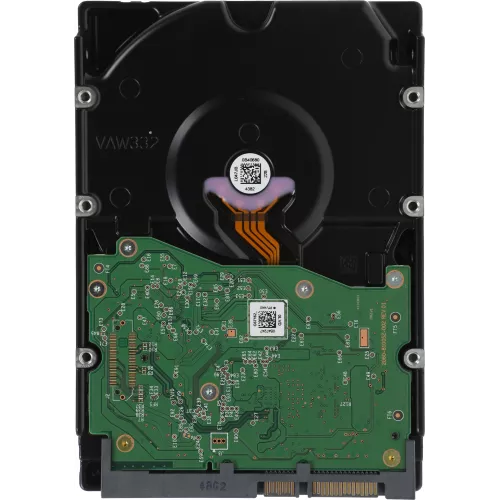 Жесткий диск WD SATA-III 8TB 0B47489 WUS721208BLE604 Server Ultrastar DC HA340 512E (7200rpm) 256Mb 3.5"