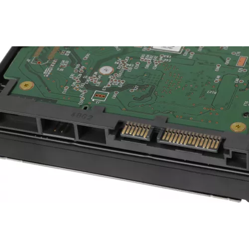 Жесткий диск WD SATA-III 8TB 0B47489 WUS721208BLE604 Server Ultrastar DC HA340 512E (7200rpm) 256Mb 3.5"