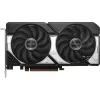 Видеокарта Asus PCI-E 5.0 DUAL-RTX5060TI-O8G NVIDIA GeForce RTX 5060TI 8Gb 128bit GDDR7 2602/28000 HDMIx1 DPx3 HDCP Ret