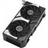 Видеокарта Asus PCI-E 5.0 DUAL-RTX5060TI-O8G NVIDIA GeForce RTX 5060TI 8Gb 128bit GDDR7 2602/28000 HDMIx1 DPx3 HDCP Ret