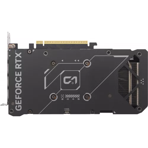 Видеокарта Asus PCI-E 5.0 DUAL-RTX5060TI-O8G NVIDIA GeForce RTX 5060TI 8Gb 128bit GDDR7 2602/28000 HDMIx1 DPx3 HDCP Ret