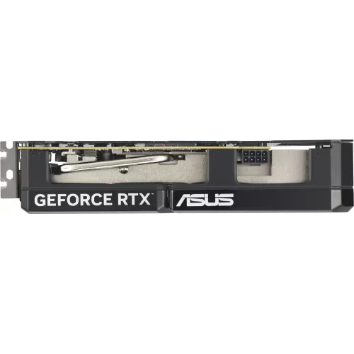 Видеокарта Asus PCI-E 5.0 DUAL-RTX5060TI-O8G NVIDIA GeForce RTX 5060TI 8Gb 128bit GDDR7 2602/28000 HDMIx1 DPx3 HDCP Ret