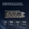 Видеокарта Asus PCI-E 5.0 DUAL-RTX5060TI-O8G NVIDIA GeForce RTX 5060TI 8Gb 128bit GDDR7 2602/28000 HDMIx1 DPx3 HDCP Ret