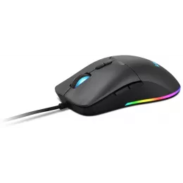 Мышь Lenovo M210 RGB Gaming черный оптическая 8000dpi USB 6but (GY51M74265)