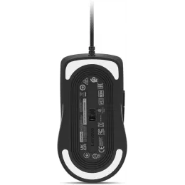 Мышь Lenovo M210 RGB Gaming черный оптическая 8000dpi USB 6but (GY51M74265)