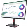 Монитор Lenovo 31.5" ThinkVision T32h-30 черный IPS LED 4ms 16:9 HDMI матовая HAS Piv 1000:1 350cd 178гр/178гр 2560x1440 60Hz DP Quad 2K (1440p) USB 9.9кг