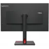 Монитор Lenovo 31.5" ThinkVision T32h-30 черный IPS LED 4ms 16:9 HDMI матовая HAS Piv 1000:1 350cd 178гр/178гр 2560x1440 60Hz DP Quad 2K (1440p) USB 9.9кг