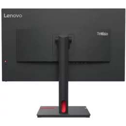 Монитор Lenovo 31.5" ThinkVision T32h-30 черный IPS LED 4ms 16:9 HDMI матовая HAS Piv 1000:1 350cd 178гр/178гр 2560x1440 60Hz DP Quad 2K (1440p) USB 9.9кг