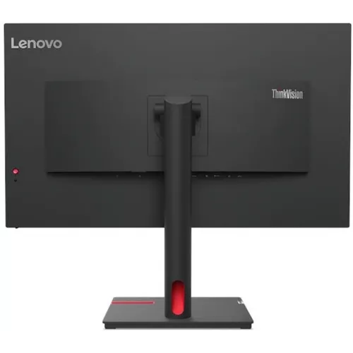 Монитор Lenovo 31.5" ThinkVision T32h-30 черный IPS LED 4ms 16:9 HDMI матовая HAS Piv 1000:1 350cd 178гр/178гр 2560x1440 60Hz DP Quad 2K (1440p) USB 9.9кг