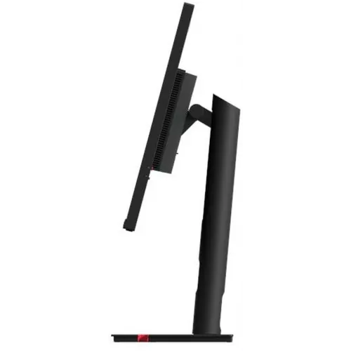 Монитор Lenovo 31.5" ThinkVision T32h-30 черный IPS LED 4ms 16:9 HDMI матовая HAS Piv 1000:1 350cd 178гр/178гр 2560x1440 60Hz DP Quad 2K (1440p) USB 9.9кг
