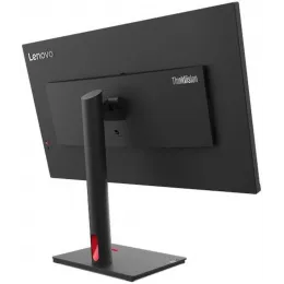 Монитор Lenovo 31.5" ThinkVision T32h-30 черный IPS LED 4ms 16:9 HDMI матовая HAS Piv 1000:1 350cd 178гр/178гр 2560x1440 60Hz DP Quad 2K (1440p) USB 9.9кг