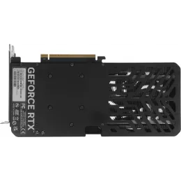 Видеокарта Palit PCI-E 5.0 PA-RTX5060Ti DUAL OC NVIDIA GeForce RTX 5060TI 8Gb 128bit GDDR7 2407/28000 HDMIx1 DPx3 HDCP Ret