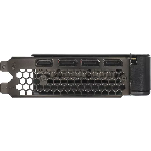 Видеокарта Palit PCI-E 5.0 PA-RTX5060Ti DUAL OC NVIDIA GeForce RTX 5060TI 8Gb 128bit GDDR7 2407/28000 HDMIx1 DPx3 HDCP Ret
