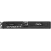 Видеокарта Palit PCI-E 5.0 PA-RTX5060Ti DUAL OC NVIDIA GeForce RTX 5060TI 8Gb 128bit GDDR7 2407/28000 HDMIx1 DPx3 HDCP Ret