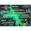 Видеокарта Palit PCI-E 5.0 PA-RTX5060Ti DUAL OC NVIDIA GeForce RTX 5060TI 8Gb 128bit GDDR7 2407/28000 HDMIx1 DPx3 HDCP Ret