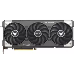 Видеокарта Asus PCI-E 5.0 TUF-RTX5060TI-O16G-GAMING NVIDIA GeForce RTX 5060TI 16Gb 128bit GDDR7 2662/28000 HDMIx1 DPx3 HDCP Ret