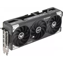Видеокарта Asus PCI-E 5.0 TUF-RTX5060TI-O16G-GAMING NVIDIA GeForce RTX 5060TI 16Gb 128bit GDDR7 2662/28000 HDMIx1 DPx3 HDCP Ret