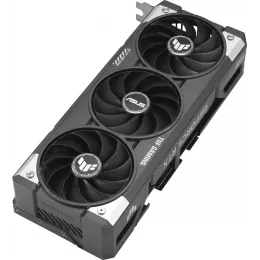 Видеокарта Asus PCI-E 5.0 TUF-RTX5060TI-O16G-GAMING NVIDIA GeForce RTX 5060TI 16Gb 128bit GDDR7 2662/28000 HDMIx1 DPx3 HDCP Ret